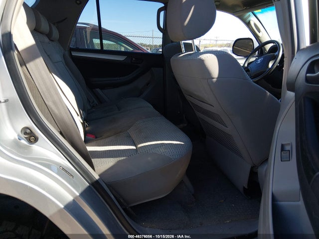Aukcja sprzedaży 2006 Toyota 4runner Sr5 V6, vin: JTEZU14R668056427, numer aukcji: 46376056