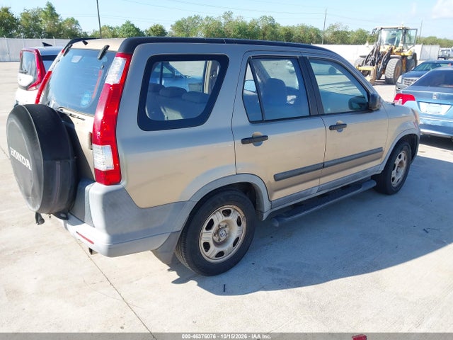 Продаж на аукціоні авто 2005 Honda Cr-v Lx, vin: JHLRD68585C011285, номер лоту: 46376076
