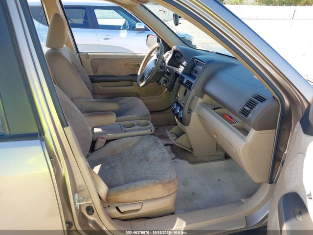 Продаж на аукціоні авто 2005 Honda Cr-v Lx, vin: JHLRD68585C011285, номер лоту: 46376076