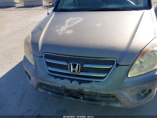 Продаж на аукціоні авто 2005 Honda Cr-v Lx, vin: JHLRD68585C011285, номер лоту: 46376076