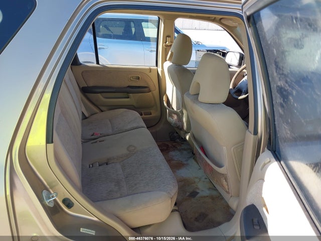 Продаж на аукціоні авто 2005 Honda Cr-v Lx, vin: JHLRD68585C011285, номер лоту: 46376076