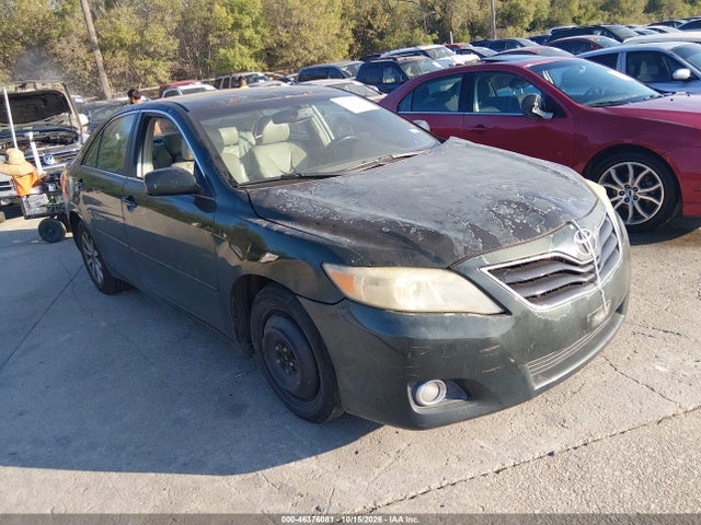Aukcja sprzedaży 2010 Toyota Camry Xle, vin: 4T1BF3EK2AU531726, numer aukcji: 46376081