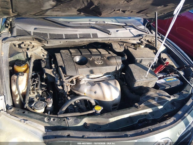 Aukcja sprzedaży 2010 Toyota Camry Xle, vin: 4T1BF3EK2AU531726, numer aukcji: 46376081