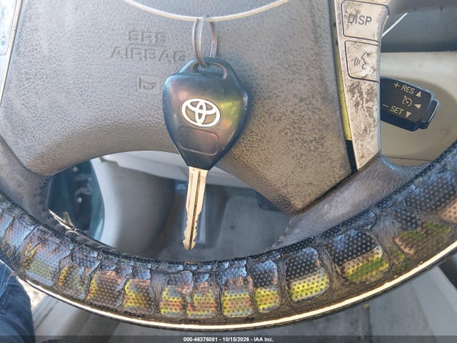 Aukcja sprzedaży 2010 Toyota Camry Xle, vin: 4T1BF3EK2AU531726, numer aukcji: 46376081