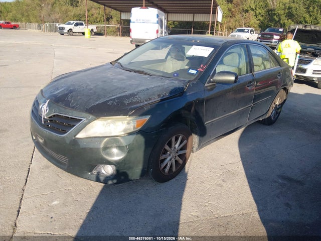 Aukcja sprzedaży 2010 Toyota Camry Xle, vin: 4T1BF3EK2AU531726, numer aukcji: 46376081