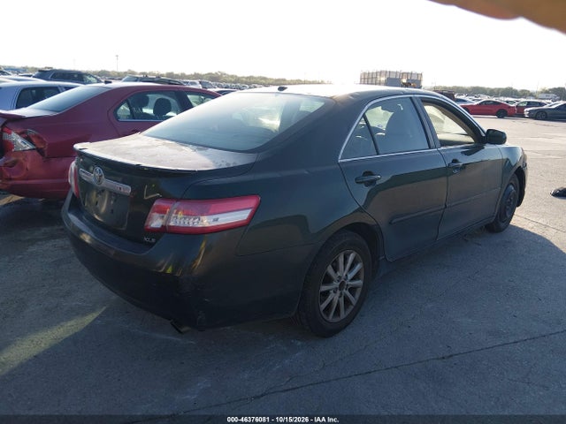 Aukcja sprzedaży 2010 Toyota Camry Xle, vin: 4T1BF3EK2AU531726, numer aukcji: 46376081