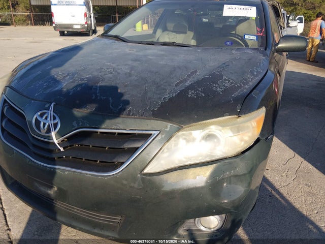 Aukcja sprzedaży 2010 Toyota Camry Xle, vin: 4T1BF3EK2AU531726, numer aukcji: 46376081