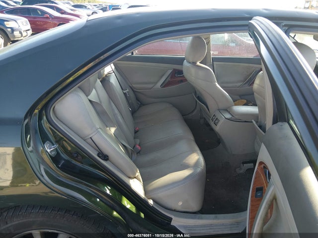 Aukcja sprzedaży 2010 Toyota Camry Xle, vin: 4T1BF3EK2AU531726, numer aukcji: 46376081