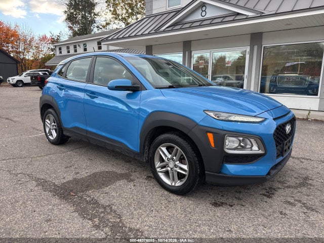 Продаж на аукціоні авто 2019 Hyundai Kona Se, vin: KM8K1CAA3KU215930, номер лоту: 46376085