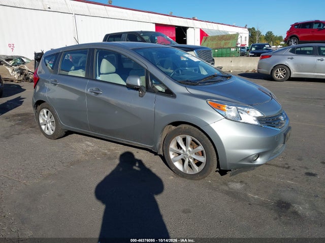 Продажа на аукционе авто 2014 Nissan Versa Note Sv, vin: 3N1CE2CP3EL396537, номер лота: 46376095