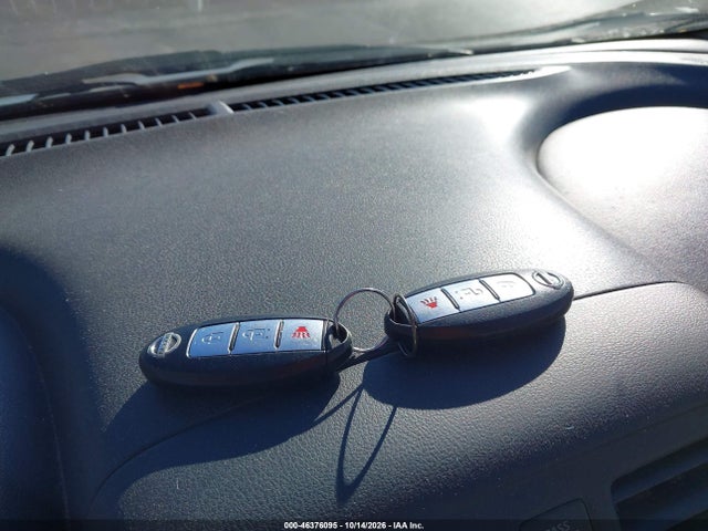 2014 Nissan Versa Note Sv მანქანა იყიდება აუქციონზე, vin: 3N1CE2CP3EL396537, აუქციონის ნომერი: 46376095