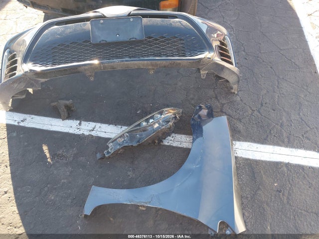 Aukcja sprzedaży 2018 Toyota Corolla Se, vin: 5YFBURHE0JP766545, numer aukcji: 46376113