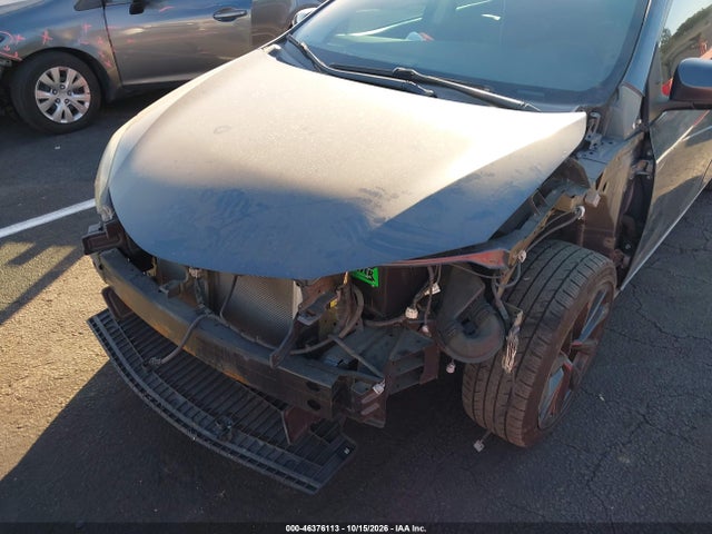Aukcja sprzedaży 2018 Toyota Corolla Se, vin: 5YFBURHE0JP766545, numer aukcji: 46376113