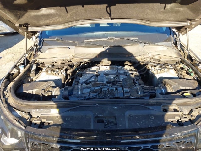 46376118 :رقم المزاد ، SALRTBBV2HA016833 vin ، 2017 Land Rover Discovery First Edition مزاد بيع