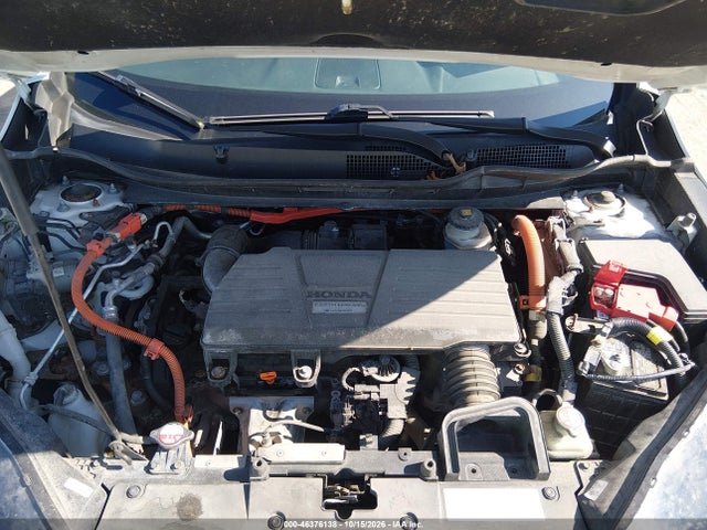 Продажа на аукционе авто 2020 Honda Cr-v Hybrid Ex-l, vin: 7FART6H81LE003379, номер лота: 46376138