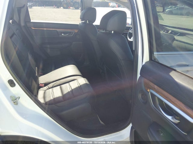 Продажа на аукционе авто 2020 Honda Cr-v Hybrid Ex-l, vin: 7FART6H81LE003379, номер лота: 46376138