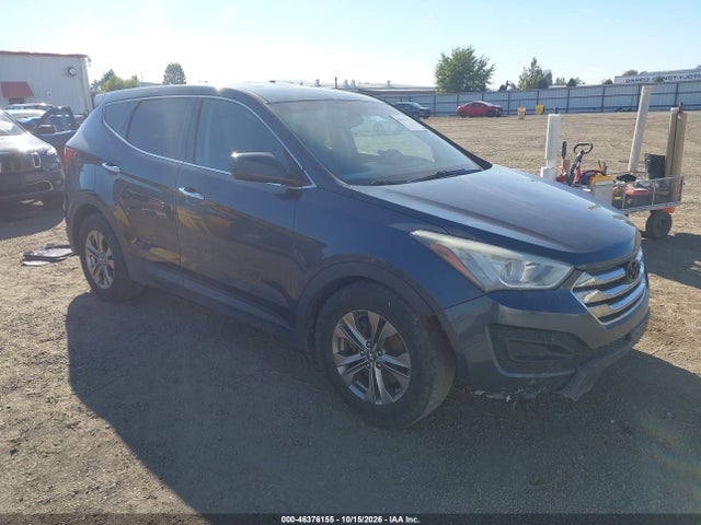 Aukcja sprzedaży 2013 Hyundai Santa Fe Sport, vin: 5XYZTDLB2DG096247, numer aukcji: 46376155