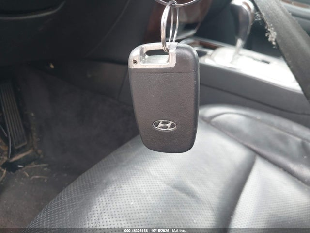 Aukcja sprzedaży 2011 Hyundai Genesis 3.8, vin: KMHGC4DEXBU131706, numer aukcji: 46376156