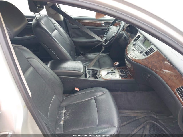 Aukcja sprzedaży 2011 Hyundai Genesis 3.8, vin: KMHGC4DEXBU131706, numer aukcji: 46376156