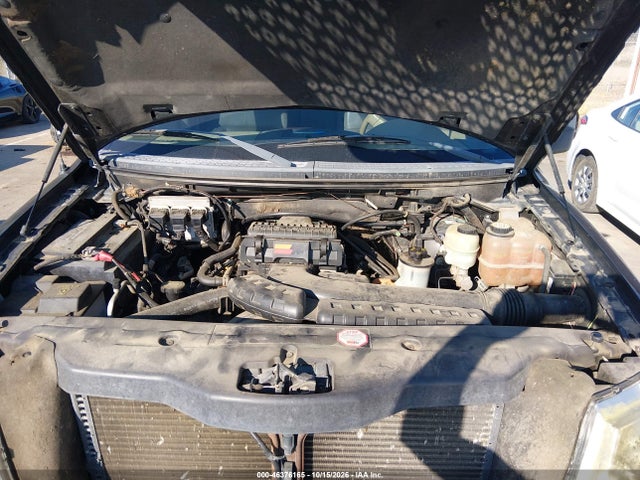 Продажа на аукционе авто 2005 Ford F-150 Fx4/lariat/xlt, vin: 1FTPW14535KE62508, номер лота: 46376165