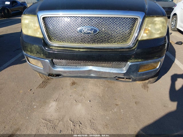 Продажа на аукционе авто 2005 Ford F-150 Fx4/lariat/xlt, vin: 1FTPW14535KE62508, номер лота: 46376165
