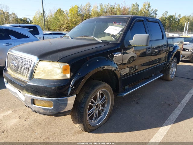 Продажа на аукционе авто 2005 Ford F-150 Fx4/lariat/xlt, vin: 1FTPW14535KE62508, номер лота: 46376165
