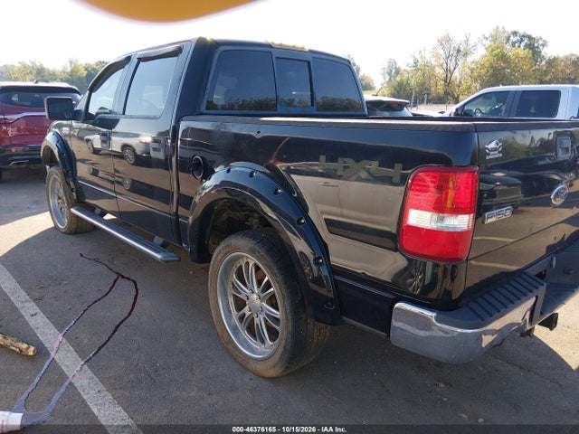 Продажа на аукционе авто 2005 Ford F-150 Fx4/lariat/xlt, vin: 1FTPW14535KE62508, номер лота: 46376165