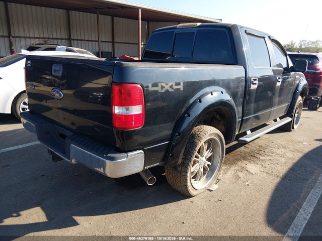 Продажа на аукционе авто 2005 Ford F-150 Fx4/lariat/xlt, vin: 1FTPW14535KE62508, номер лота: 46376165