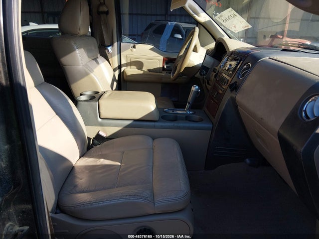 Продажа на аукционе авто 2005 Ford F-150 Fx4/lariat/xlt, vin: 1FTPW14535KE62508, номер лота: 46376165