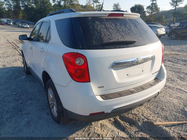 Aukcja sprzedaży 2012 Chevrolet Equinox 2lt, vin: 2GNFLNEKXC6241124, numer aukcji: 46376174