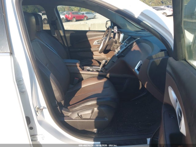 Aukcja sprzedaży 2012 Chevrolet Equinox 2lt, vin: 2GNFLNEKXC6241124, numer aukcji: 46376174
