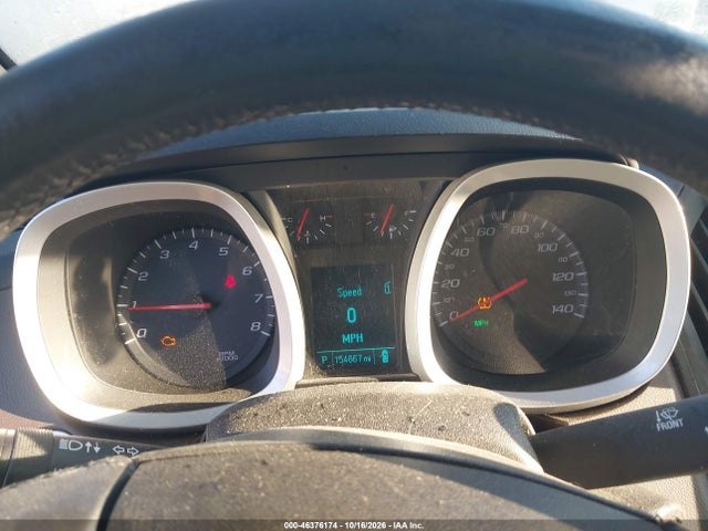 Aukcja sprzedaży 2012 Chevrolet Equinox 2lt, vin: 2GNFLNEKXC6241124, numer aukcji: 46376174