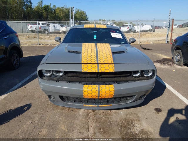Продаж на аукціоні авто 2018 Dodge Challenger Sxt, vin: 2C3CDZAG7JH219217, номер лоту: 46376203