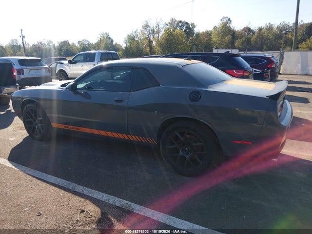 Продаж на аукціоні авто 2018 Dodge Challenger Sxt, vin: 2C3CDZAG7JH219217, номер лоту: 46376203