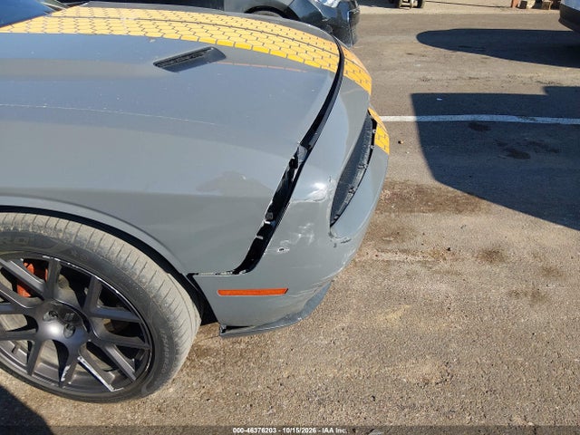 Продаж на аукціоні авто 2018 Dodge Challenger Sxt, vin: 2C3CDZAG7JH219217, номер лоту: 46376203