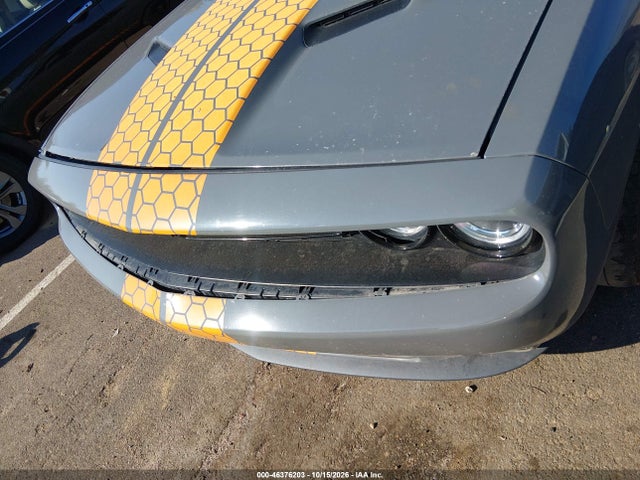 Продаж на аукціоні авто 2018 Dodge Challenger Sxt, vin: 2C3CDZAG7JH219217, номер лоту: 46376203