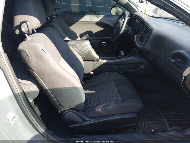 Продаж на аукціоні авто 2018 Dodge Challenger Sxt, vin: 2C3CDZAG7JH219217, номер лоту: 46376203
