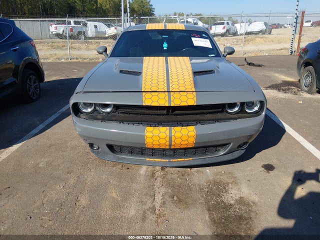 Продаж на аукціоні авто 2018 Dodge Challenger Sxt, vin: 2C3CDZAG7JH219217, номер лоту: 46376203