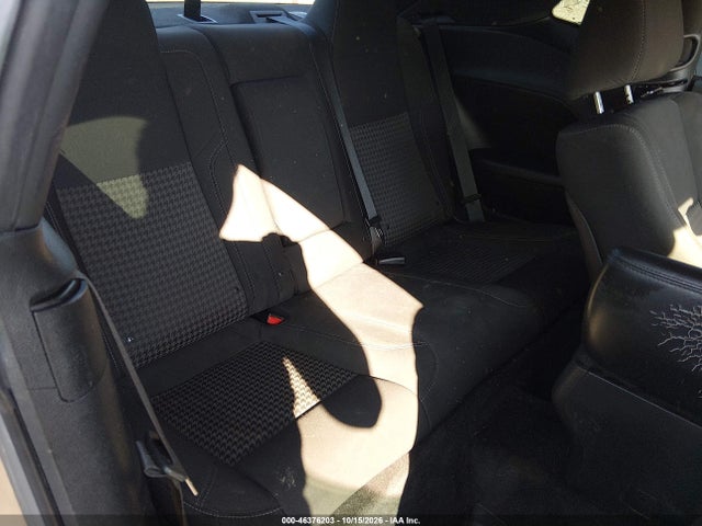 Продаж на аукціоні авто 2018 Dodge Challenger Sxt, vin: 2C3CDZAG7JH219217, номер лоту: 46376203