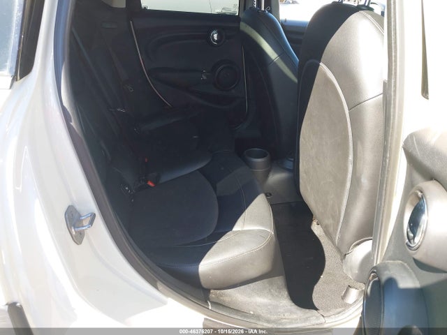 46376207 :رقم المزاد ، WMWXU1C5XH2E18436 vin ، 2017 Mini Hardtop Cooper مزاد بيع