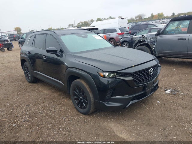 Продажа на аукционе авто 2025 Mazda Cx-50 Hybrid Premium Package, vin: 7MMVAADW7SN121850, номер лота: 46376214