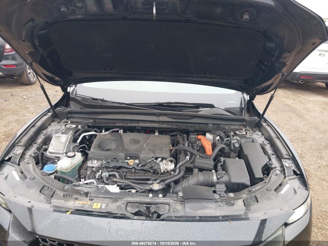 Продажа на аукционе авто 2025 Mazda Cx-50 Hybrid Premium Package, vin: 7MMVAADW7SN121850, номер лота: 46376214