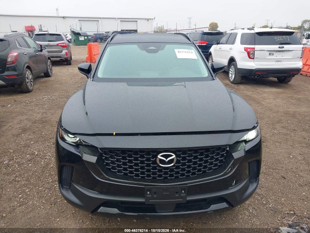 Продажа на аукционе авто 2025 Mazda Cx-50 Hybrid Premium Package, vin: 7MMVAADW7SN121850, номер лота: 46376214