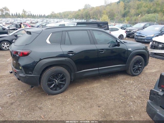Продажа на аукционе авто 2025 Mazda Cx-50 Hybrid Premium Package, vin: 7MMVAADW7SN121850, номер лота: 46376214