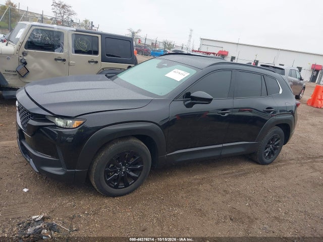 Продажа на аукционе авто 2025 Mazda Cx-50 Hybrid Premium Package, vin: 7MMVAADW7SN121850, номер лота: 46376214