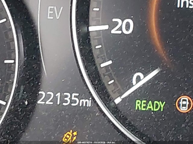 Продажа на аукционе авто 2025 Mazda Cx-50 Hybrid Premium Package, vin: 7MMVAADW7SN121850, номер лота: 46376214