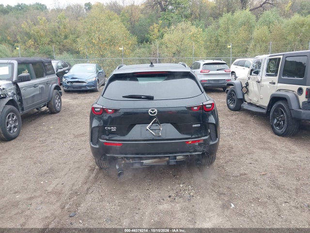 Продажа на аукционе авто 2025 Mazda Cx-50 Hybrid Premium Package, vin: 7MMVAADW7SN121850, номер лота: 46376214