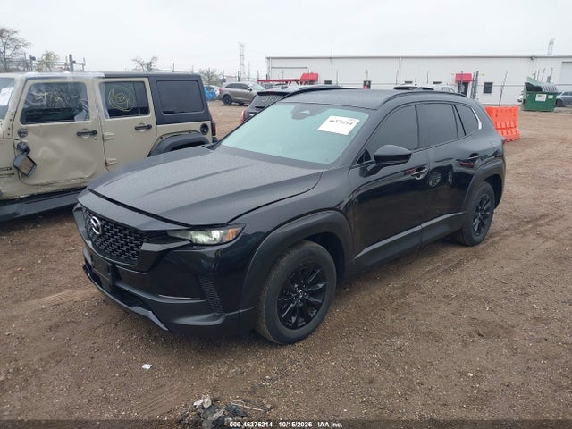 Продажа на аукционе авто 2025 Mazda Cx-50 Hybrid Premium Package, vin: 7MMVAADW7SN121850, номер лота: 46376214