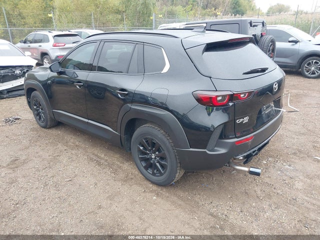 Продажа на аукционе авто 2025 Mazda Cx-50 Hybrid Premium Package, vin: 7MMVAADW7SN121850, номер лота: 46376214