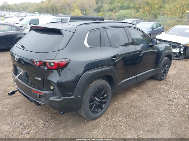 Продажа на аукционе авто 2025 Mazda Cx-50 Hybrid Premium Package, vin: 7MMVAADW7SN121850, номер лота: 46376214